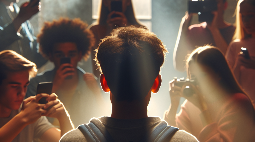 Analizan quitar acceso a menores de edad a redes sociales en el país