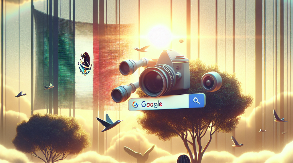 Las búsquedas en Google se alargan y cambian la captura de clientes en México