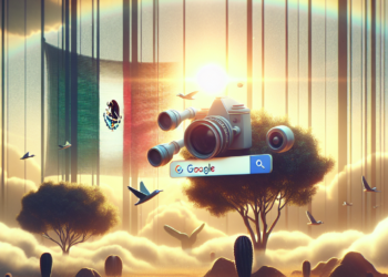 Las búsquedas en Google se alargan y cambian la captura de clientes en México