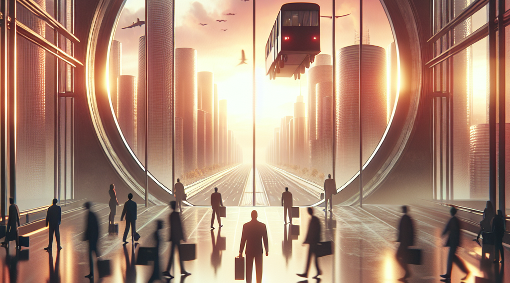 Trump’s “Freedom Truck” Mobile Exhibitions Are Now On The Road