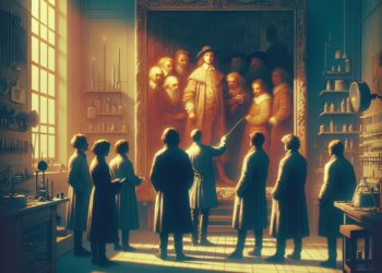 Experts in the Netherlands confirm a painting by Rembrandt years after it was dismissed