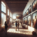 Galería de Arte de Hacienda abre muestra dedicada al autorretrato