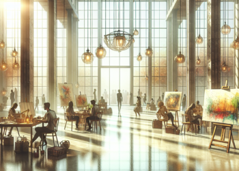 Career-Making Turner Watercolor Goes On View