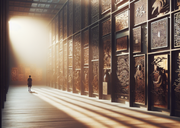 Hong Kong show offers 'most comprehensive survey' of 21st-century Chinese art - The Art Newspaper