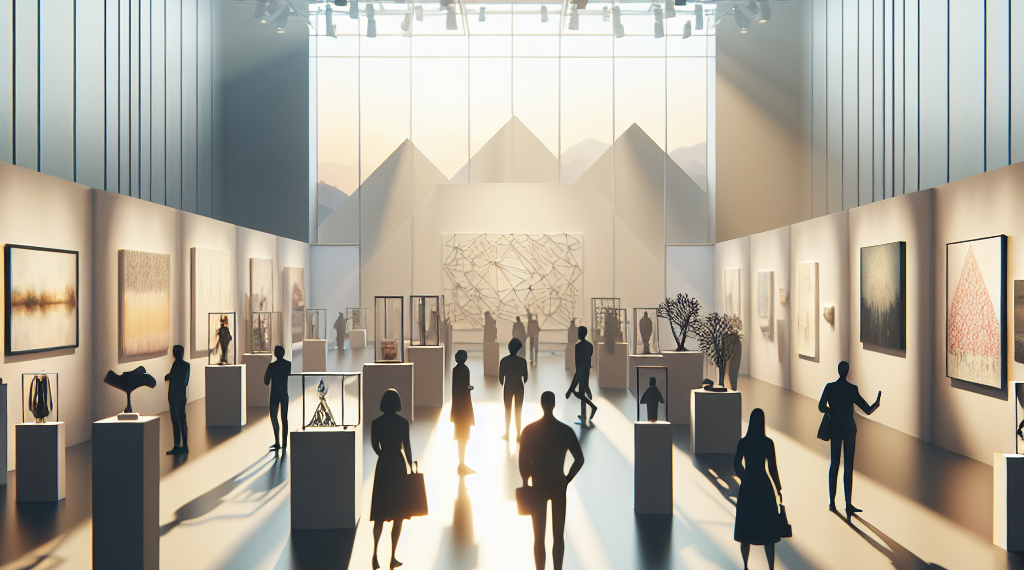 VCUarts’ 2026 MFA Thesis Exhibition at the Institute for Contemporary Art