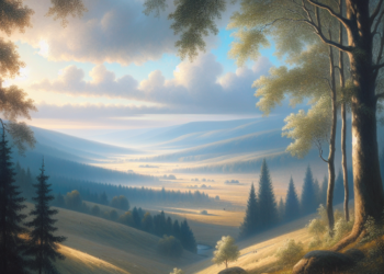 London exhibition celebrates Konrad Mägi, Estonia’s mystic Modern master - The Art Newspaper