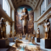Blockbuster show on ancient Egyptian pharaoh Ramses II opens in London - The Art Newspaper