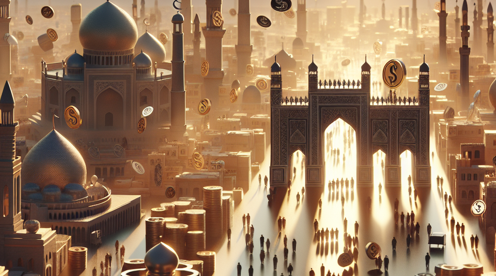 FMI advierte que guerra en Oriente Medio elevaría la inflación; pide "prepararse para lo impensable"