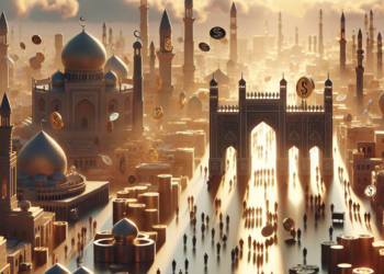 FMI advierte que guerra en Oriente Medio elevaría la inflación; pide "prepararse para lo impensable"