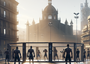 Llega WOW 28 Barcelona, la consagración de Fabià Sintes antes de UFC