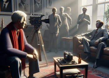 Muere Alexander Butterfield, el asesor de la Casa Blanca que reveló el sistema de grabaciones de Richard Nixon