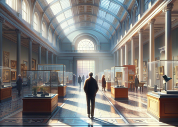 Director of Museo National de Colombia Liliana Angulo Cortés Dies