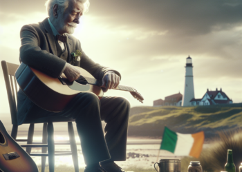 Robert White, America’s Favorite Irish Tenor, Has Died At 89
