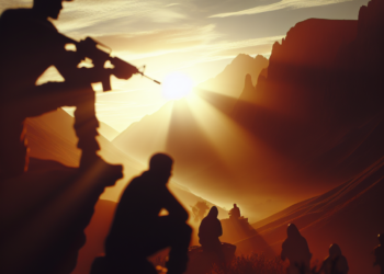 La muerte de una conspiradora