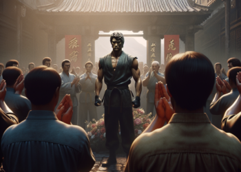 Murió Chuck Norris a los 86 años: Actor de acción y leyenda de las artes marciales