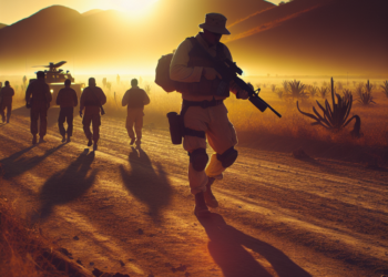 Familia de Abraham, minero atrapado en Sinaloa piden que no se detengan las labores de búsqueda