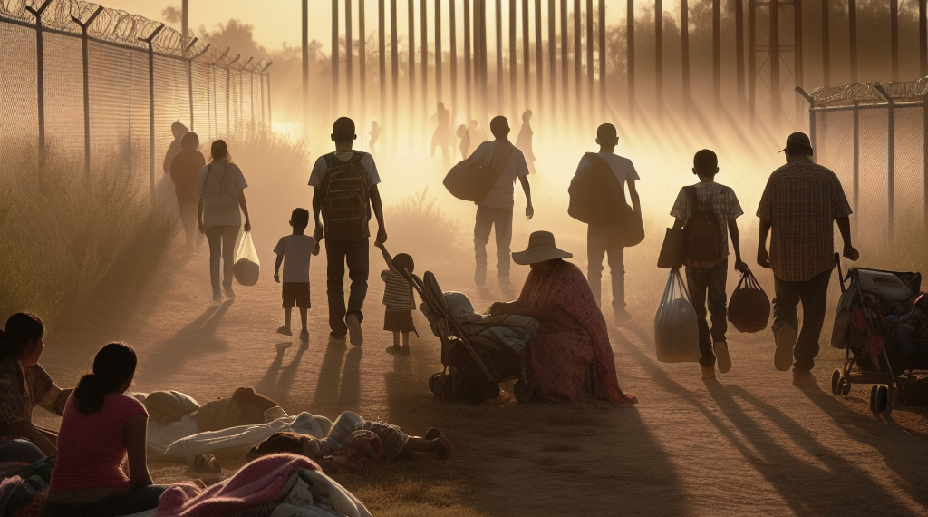 Las familias mexicanas de migrantes concentraron el mayor número de detenciones en EU en 2025