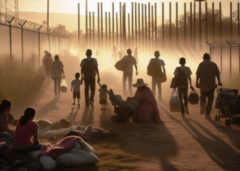 Las familias mexicanas de migrantes concentraron el mayor número de detenciones en EU en 2025