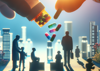 Medicamentos para el dolor en niños, un mercado ignorado y sin incentivos