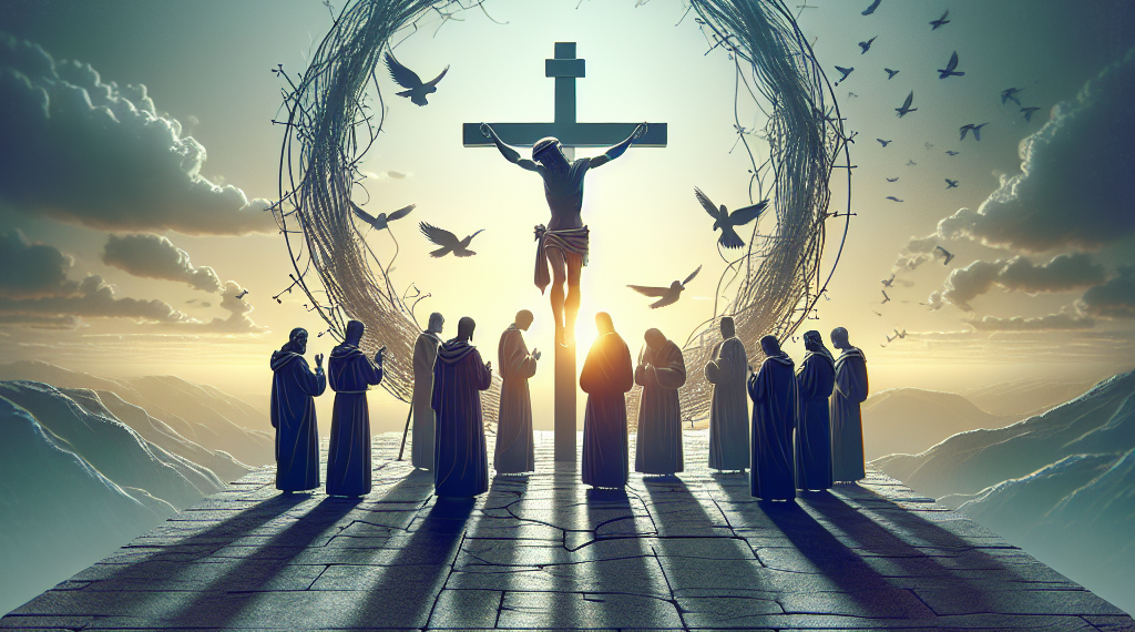 ¿Qué día caen Jueves y Viernes Santo en 2026 y qué se conmemora?