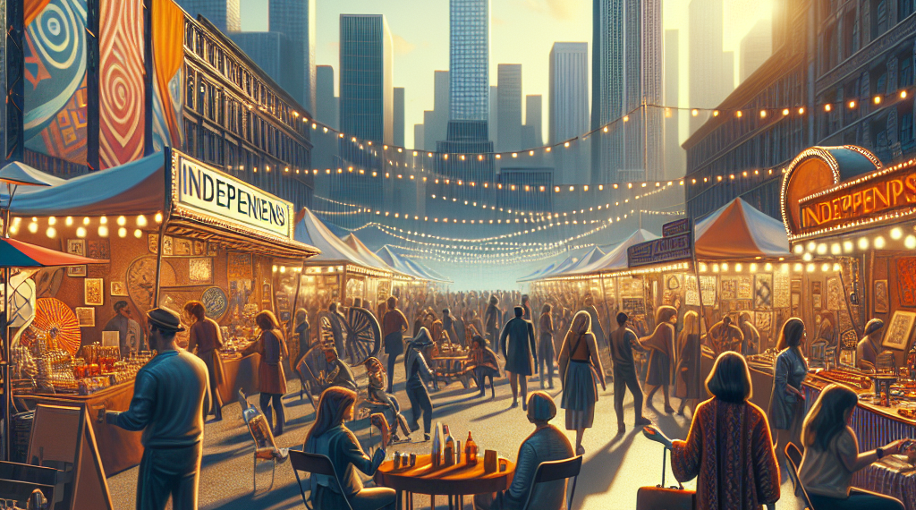 New York’s Independent fair reveals 76 exhibitors for first edition at Pier 36 - The Art Newspaper