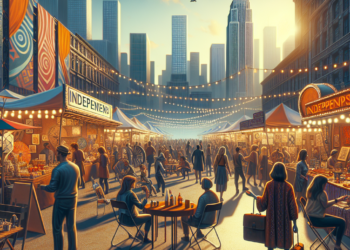 New York’s Independent fair reveals 76 exhibitors for first edition at Pier 36 - The Art Newspaper