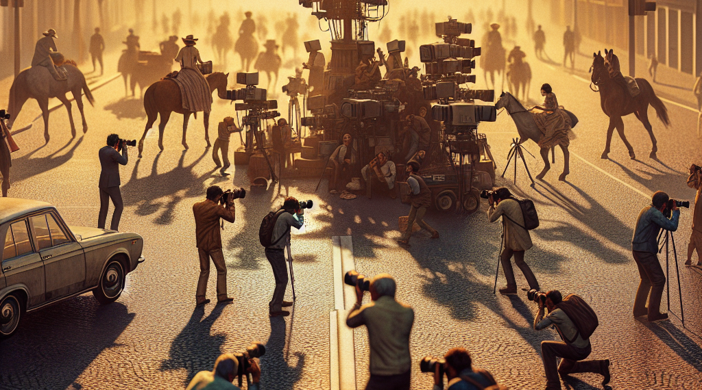 Edinburgh international festival will explore America’s creativity and cruelty, says director | Edinburgh