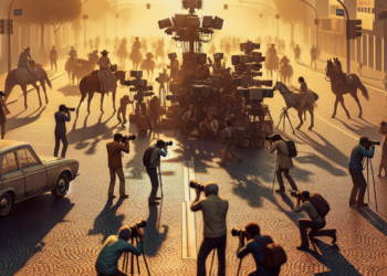 Edinburgh international festival will explore America’s creativity and cruelty, says director | Edinburgh