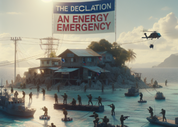 Filipinas se convierte en el primer país en declarar una emergencia energética debido a la guerra en Oriente Próximo