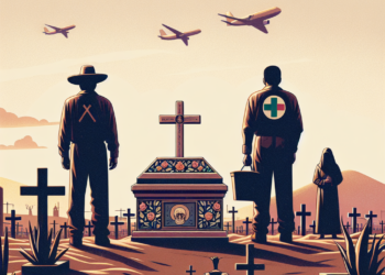 Adiós a la inhumación y cremación en Edomex: aprueban una reforma para disminuir el impacto ambiental