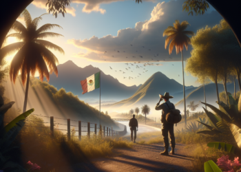 Flavio Cobolli debuta a Italia en la cima del Abierto Mexicano de Tenis