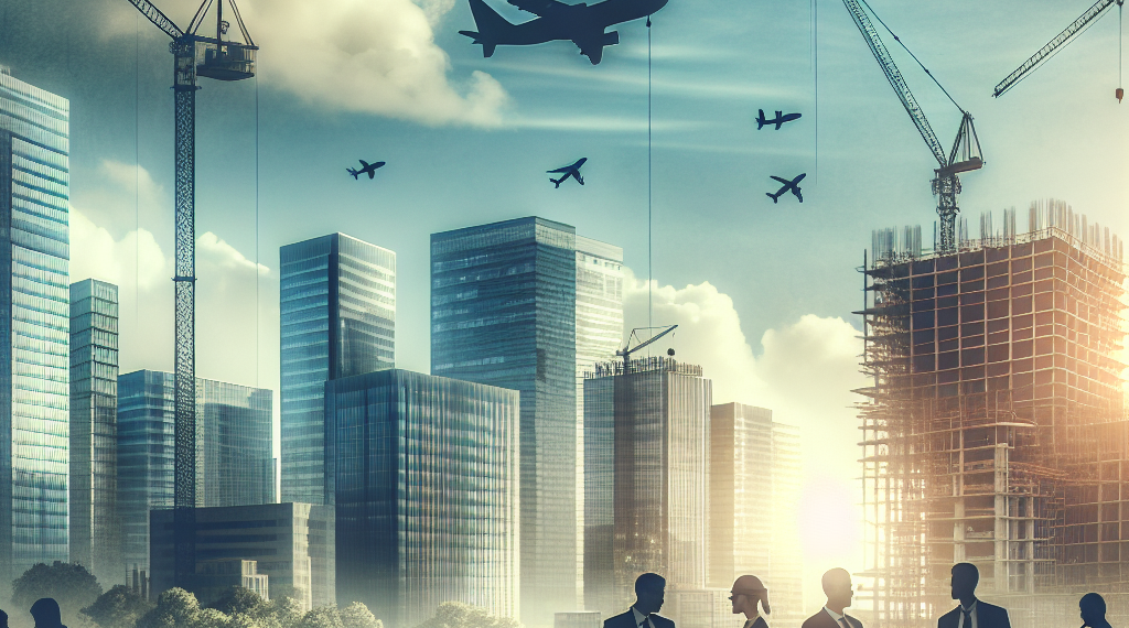 Flex expande sus operaciones y refuerza su confianza en Aguascalientes