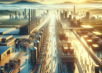 Impulsa inversión de Unilever liderazgo del Estado de México en industria alimentaria