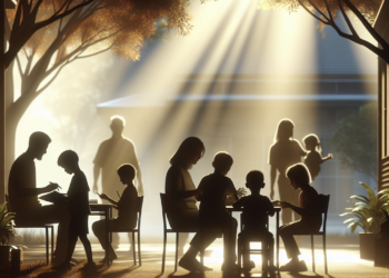 Privilegiar la educación, la familia y el capital social