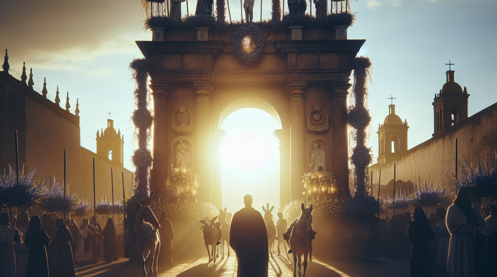 ¿Cómo se paga el trabajar en Semana Santa 2026 en México?