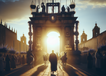 ¿Cómo se paga el trabajar en Semana Santa 2026 en México?