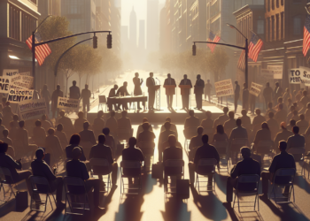 Foro ciudadano rechaza alcances de enmienda electoral