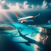 Fortalece Mara Lezama conectividad aérea del Caribe Mexicano con la nueva ruta Monterrey–Cozumel