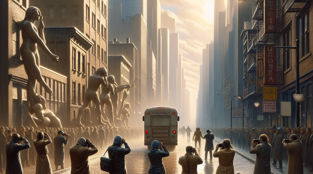 François-Xavier Gbré Uses His Photography to Fill in History’s Gaps