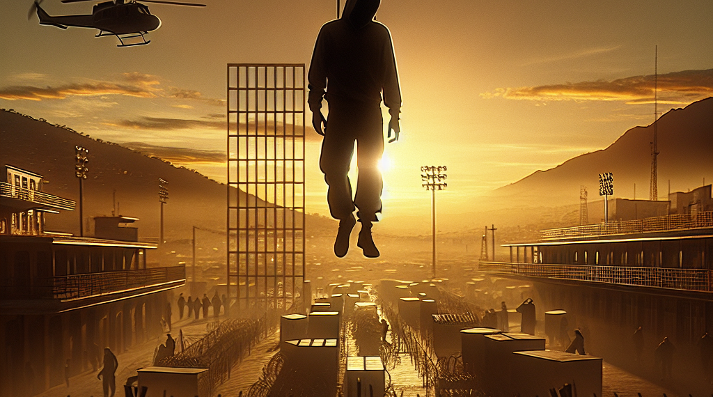 ¿Qué se sabe de la fuga masiva de reos en penal de Puerto Vallarta tras muerte de “El Mencho”?