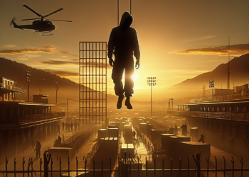 ¿Qué se sabe de la fuga masiva de reos en penal de Puerto Vallarta tras muerte de “El Mencho”?