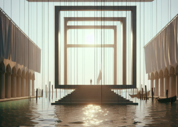 Dia Art Foundation to Stage Lee Ufan Exhibition During Venice Biennale