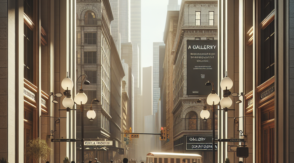 Longtime Chelsea Gallery Garth Greenan to Relocate Downtown This Fall