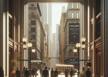 Longtime Chelsea Gallery Garth Greenan to Relocate Downtown This Fall