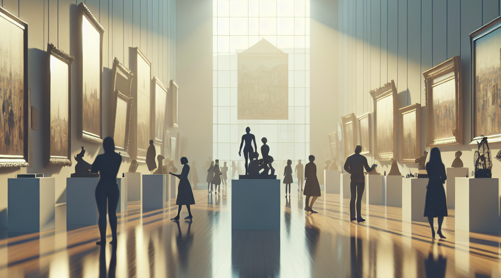 National Gallery of Art Acquires Hundreds of Works
