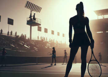 campeonas del P1 de Miami ante las número uno