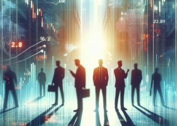 ¿Quiénes son los ganadores y perdedores en Bolsa tras un mes de guerra en Oriente Medio?