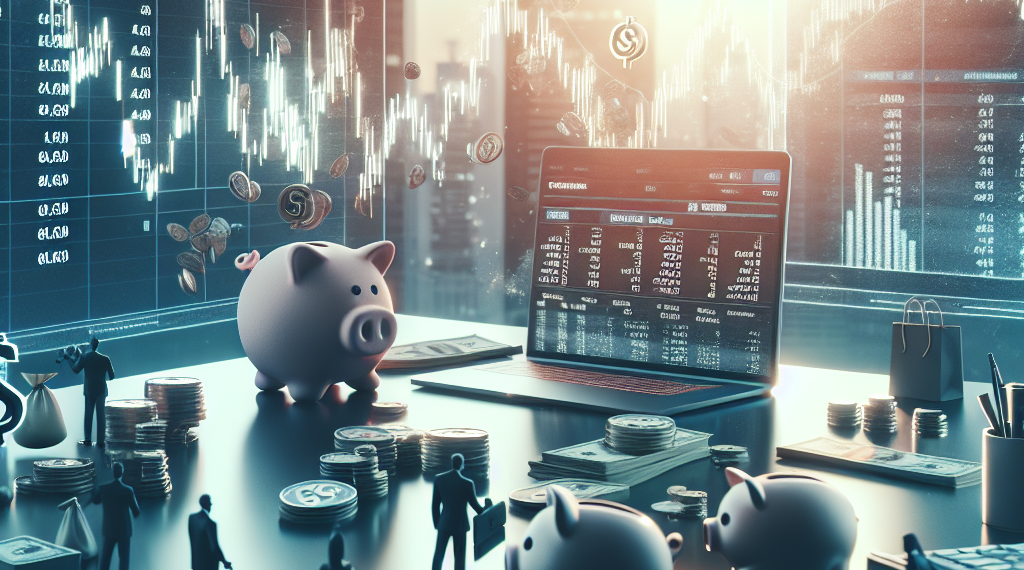 Acciones del sector bancario en la BMV acumulan ganancias en lo que va del año