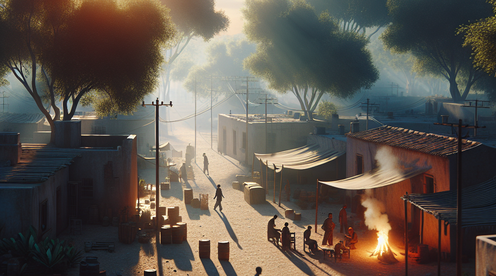 El tema para México es el gas natural