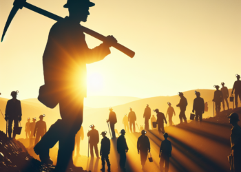 Gobernador Rocha destaca respaldo de la presidenta Sheinbaum, en apoyo para rescate de mineros en Rosario